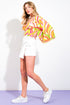 so-true-fuchsia-woven-top Flying Tomato-Sophia's Style-4